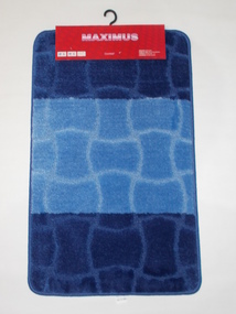 Коврик для ванной комнаты "Confetti Maximus" 1(50*80) Sarier d.blue оптом